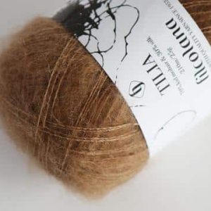 Filcolana Tilia - 203 camel