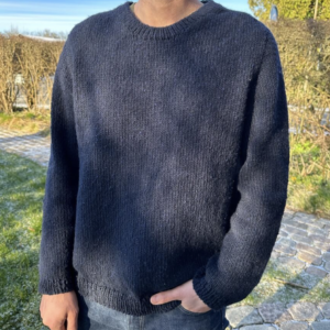 petiteknit_northland_Sweater_wollpaket