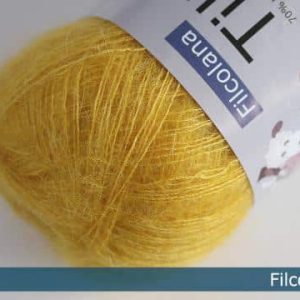 Filcolana Tilia - 211 banana