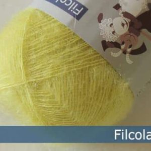 Filcolana Tilia - 255 limelight