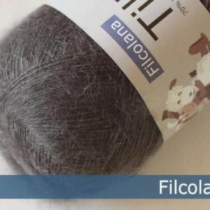Filcolana Tilia - 331 steel