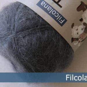Filcolana Tilia - 338 frost grey
