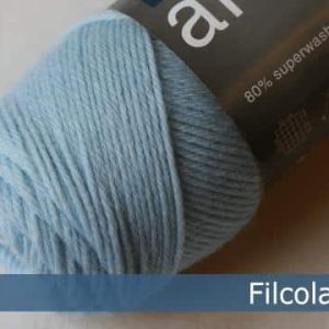 Filcolana Arwetta - 340 ice blue