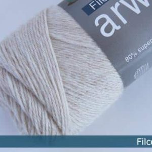 Filcolana Arwetta - 977 marzipan (melange)