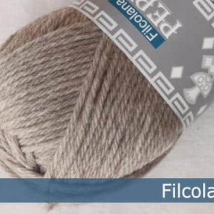 Filcolana Peruvian Highland Wool - 978 oatmeal (melange)