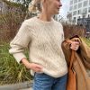 PetiteKnit Moby Sweater