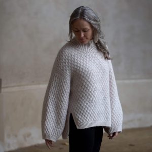 Anne Ventzel Smilla Sweater