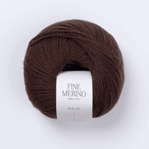 majo_garn_fine_merino_brown