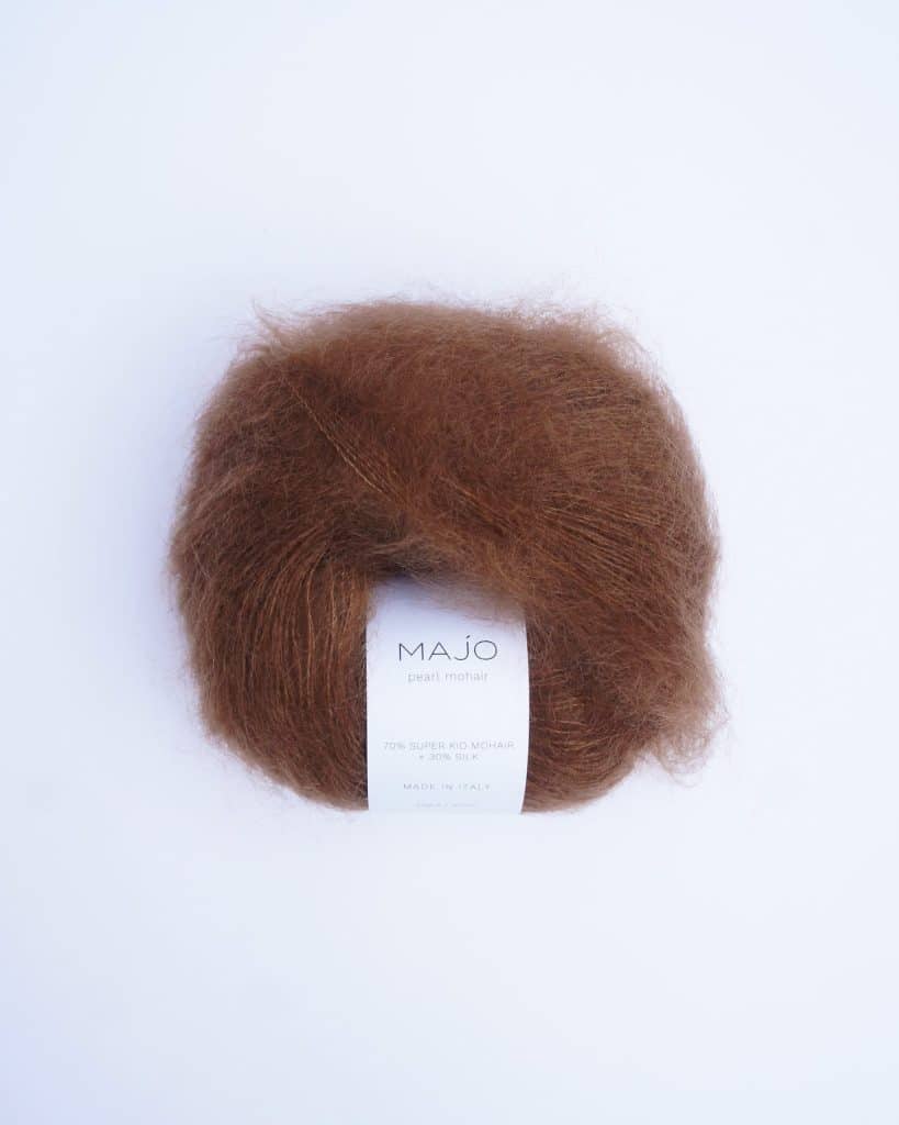 4 X WOLLE LANA 70% MOHAIR 30% SEIDE (Neu (gemäss B Produktbild-Vorschau 12