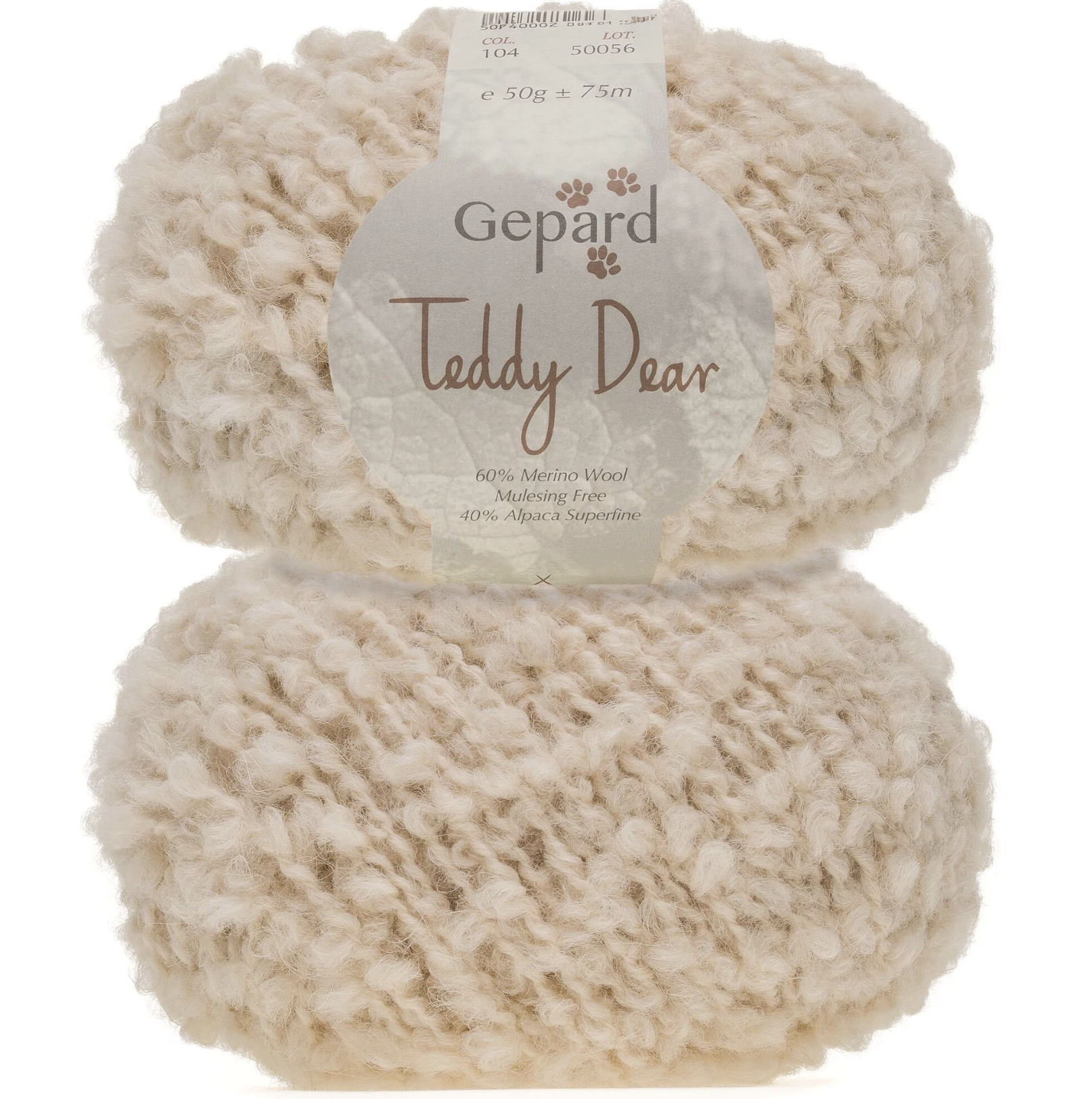 gepard_garn_teddy_dear