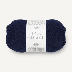 Sandnes Tynn Peer Gynt - 5575 marine