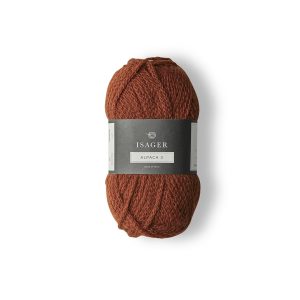 Isager Alpaca 3 - 33