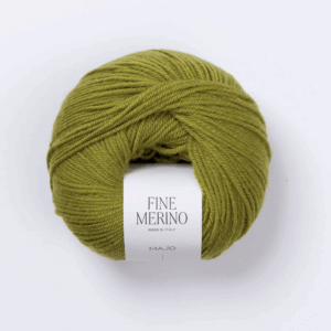 majo_garn_fine_merino_pistachio