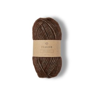 Isager Soft - 8s