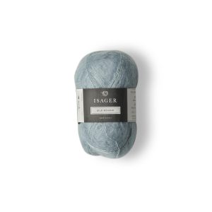 Isager Silk Mohair - 41