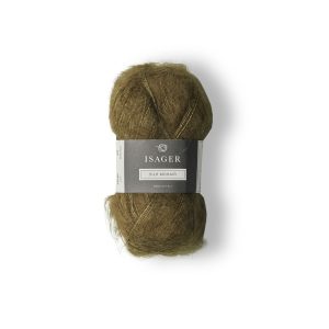 Isager Silk Mohair - 68