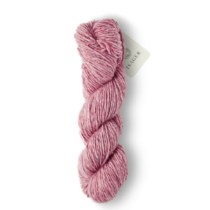 isager_aran_tweed_rose