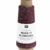 rico_design_make_it_bluemchen_016_bordeaux rico_design_make_it_bluemchen_016_bordeaux