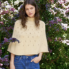 sandnes_garn_elodie_poncho sandnes_garn_elodie_poncho