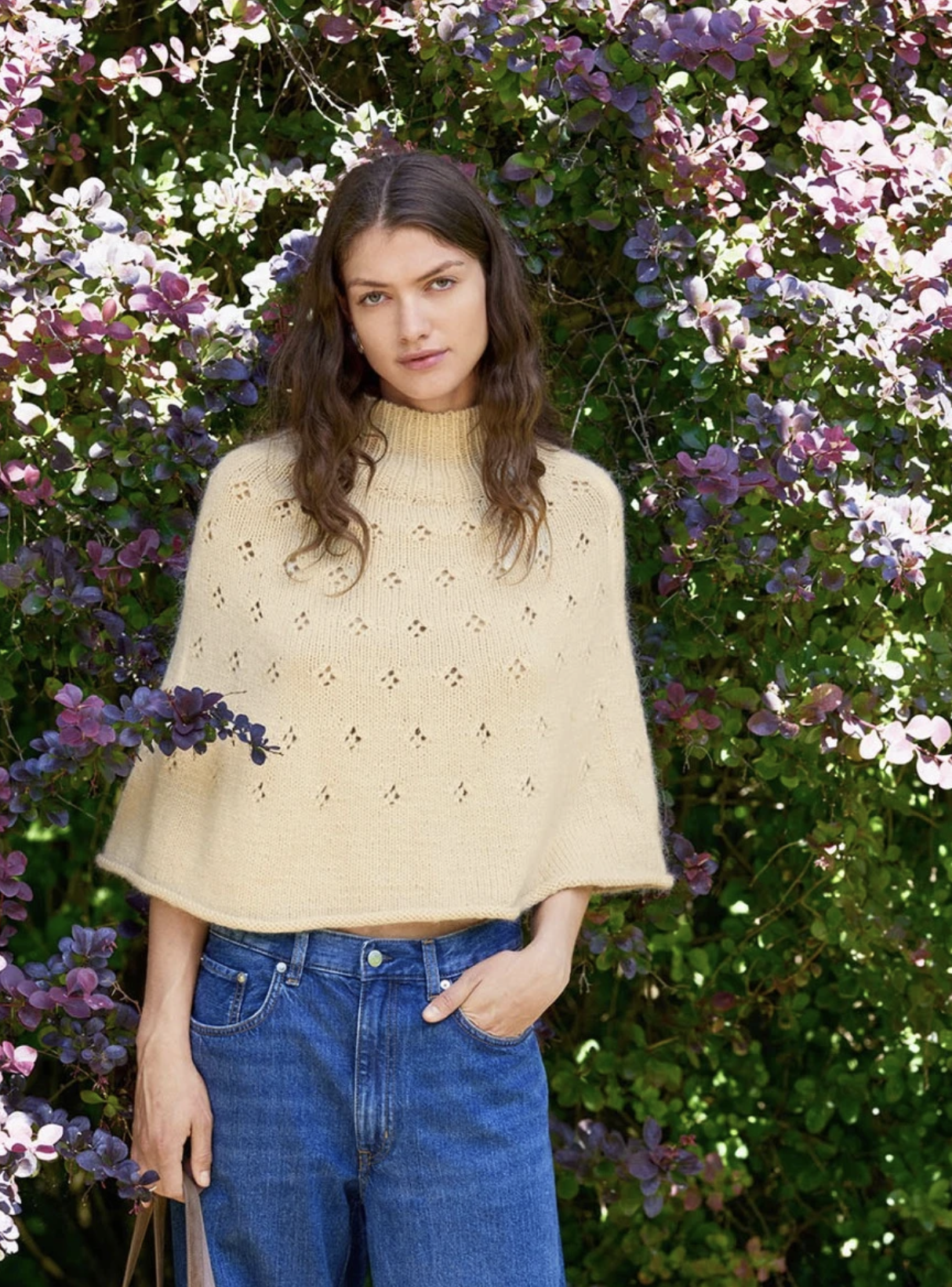 sandnes_garn_elodie_poncho sandnes_garn_elodie_poncho