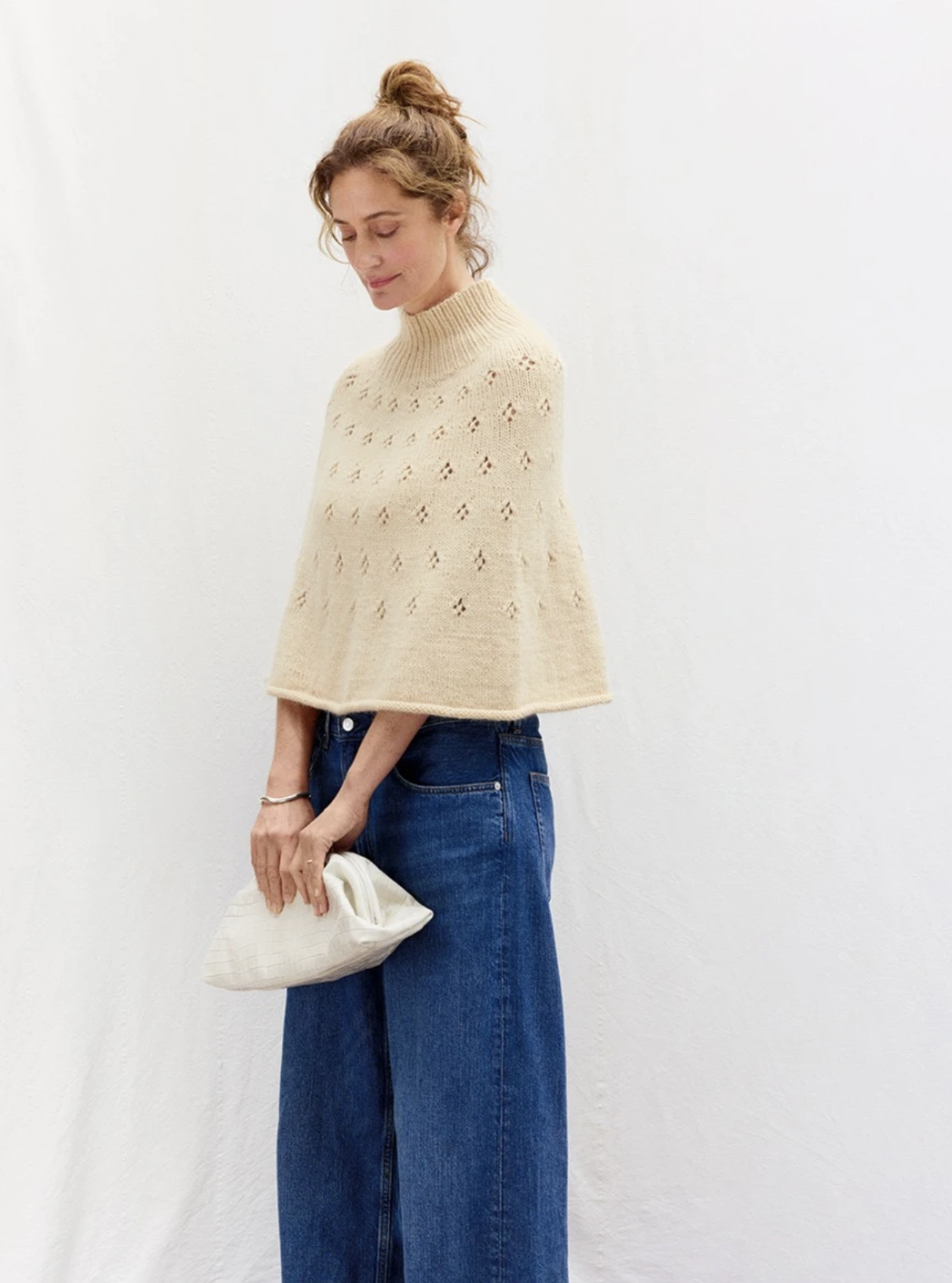 sandnes_garn_elodie_poncho sandnes_garn_elodie_poncho