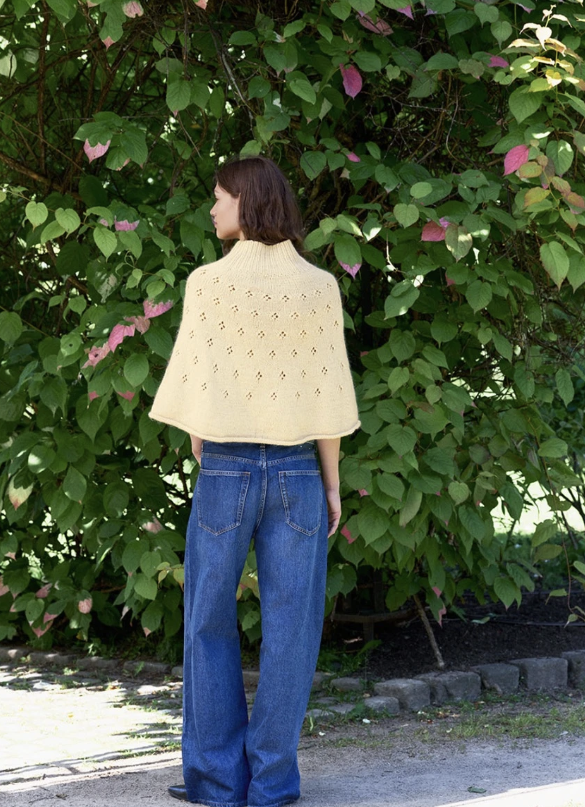 sandnes_garn_elodie_poncho sandnes_garn_elodie_poncho