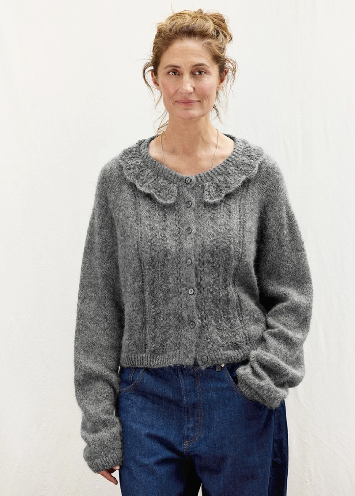 sandnes_garn_bloom_cardigan_anleitung