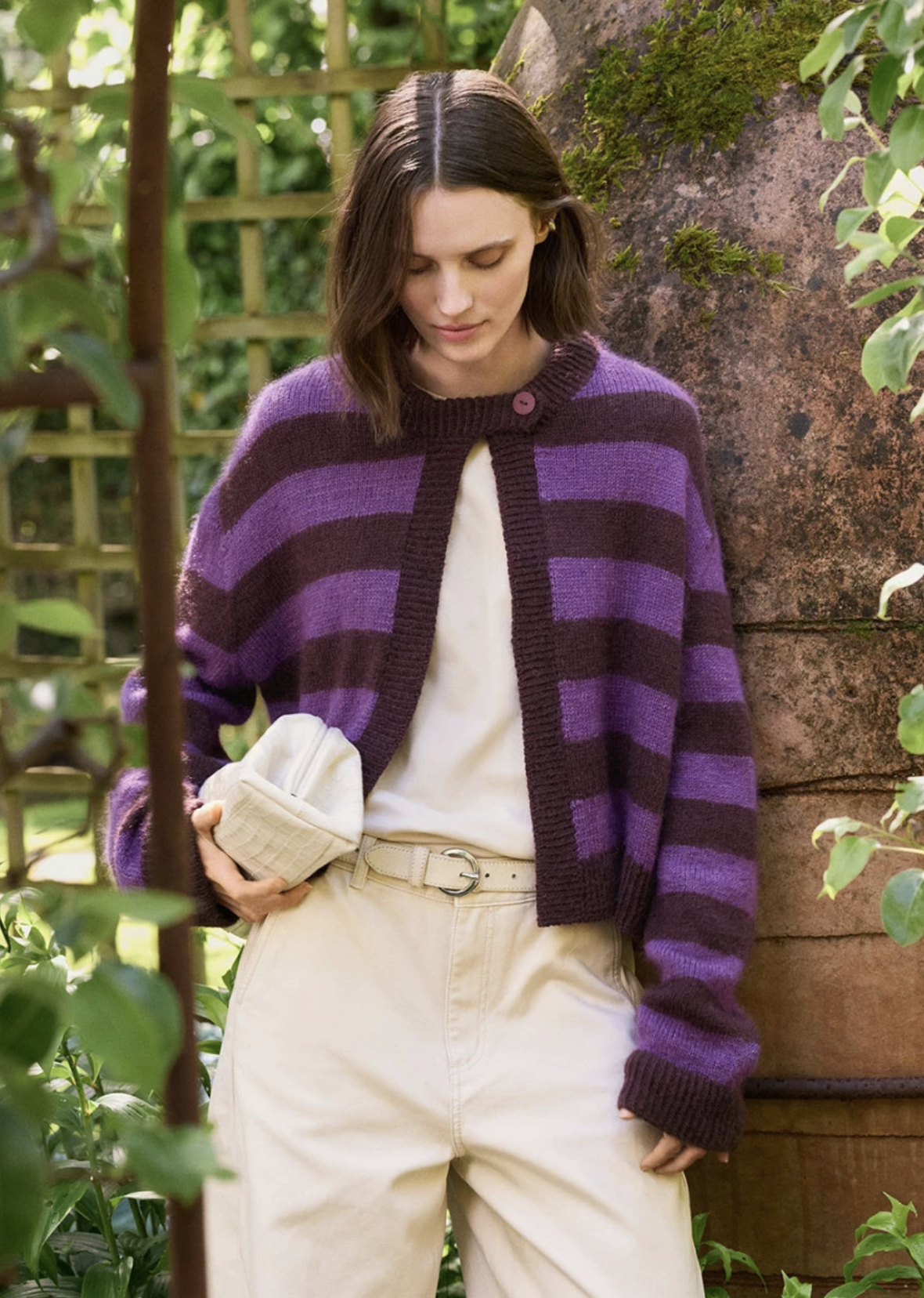 sandnes_garn_mango_cardigan_anleitung