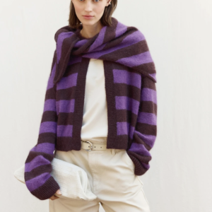 sandnes_garn_mango_cardigan_anleitung