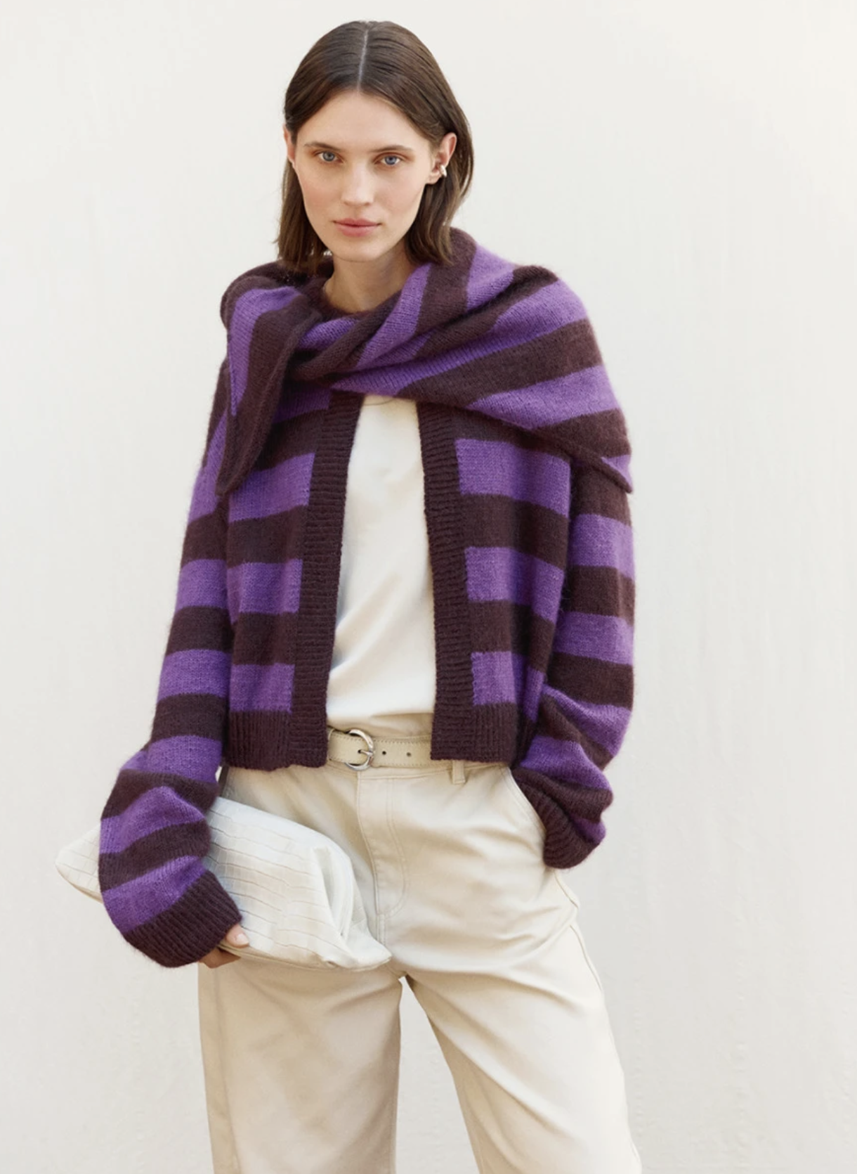 sandnes_garn_mango_cardigan_anleitung