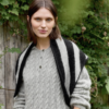 sandnes_garn_mango_scarf_anleitung sandnes_garn_mango_scarf_anleitung