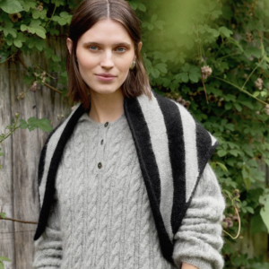 sandnes_garn_mango_scarf_anleitung