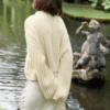 sandnes_garn_kaja_jacket_anleitung sandnes_garn_kaja_jacket_anleitung