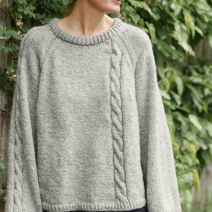 sandnes_garn_laura_sweater_anleitung
