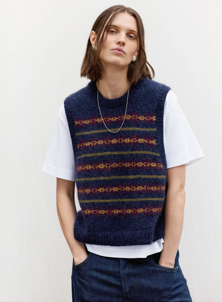 sandnes_garn_holly_slipover_anleitung sandnes_garn_holly_slipover_anleitung
