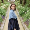 sandnes_garn_flowerfield_poncho_anleitung sandnes_garn_flowerfield_poncho_anleitung