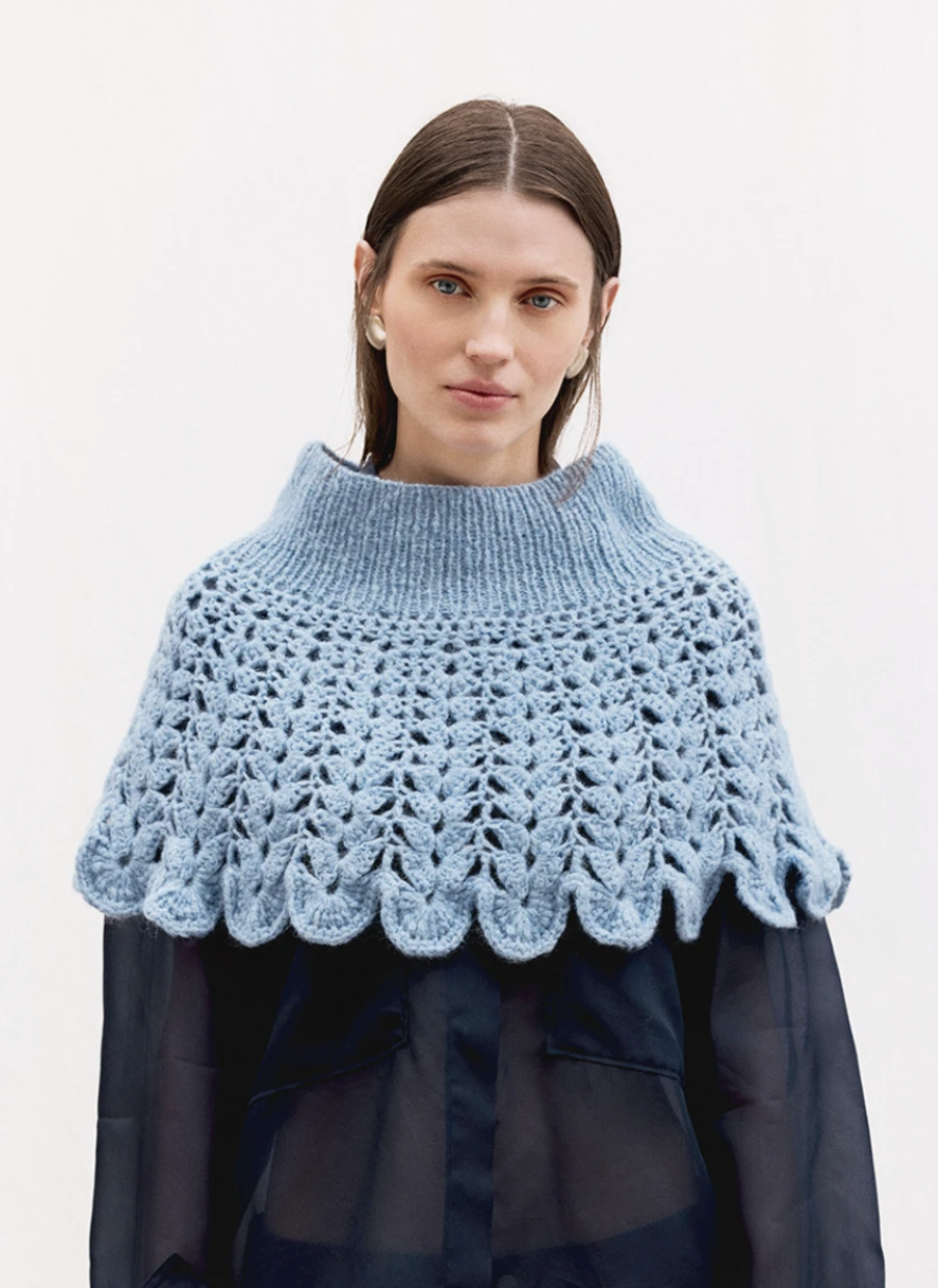 sandnes_garn_flowerfield_poncho_anleitung sandnes_garn_flowerfield_poncho_anleitung