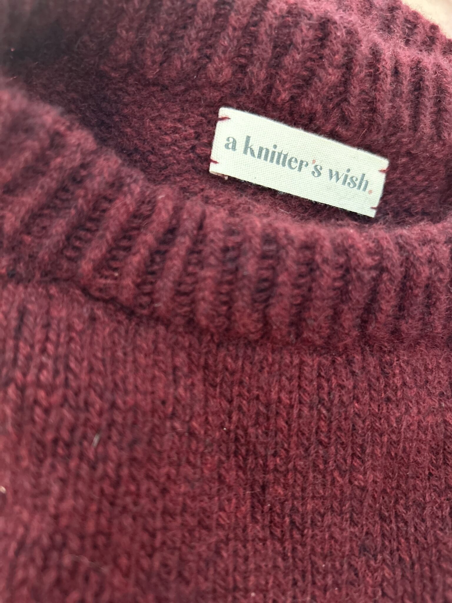 a_knitters_wish_baumwolletiketten_label a_knitters_wish_baumwolletiketten_label