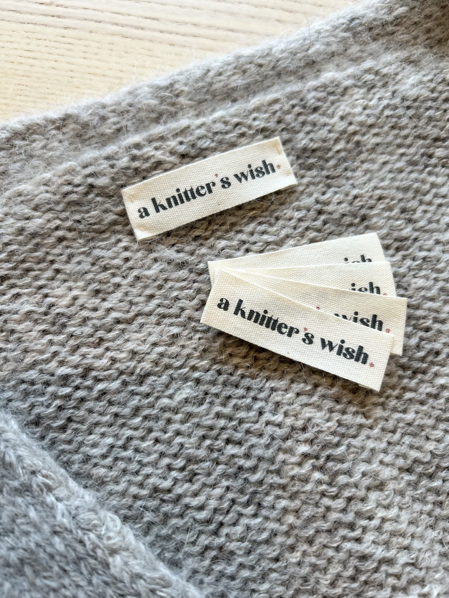 a_knitters_wish_baumwolletiketten_label a_knitters_wish_baumwolletiketten_label
