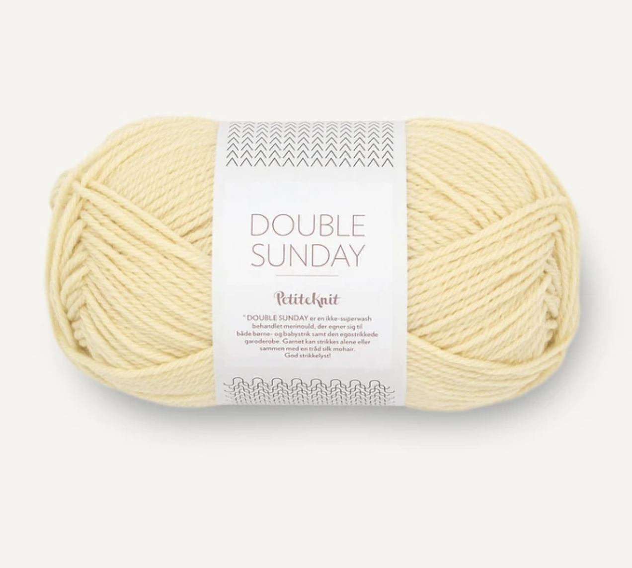 sandnes_garn_double_sunday_petiteknit_2114_butter sandnes_garn_double_sunday_petiteknit_2114_butter