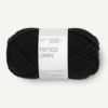 sandnes_garn_fritidsgarn_1099_black