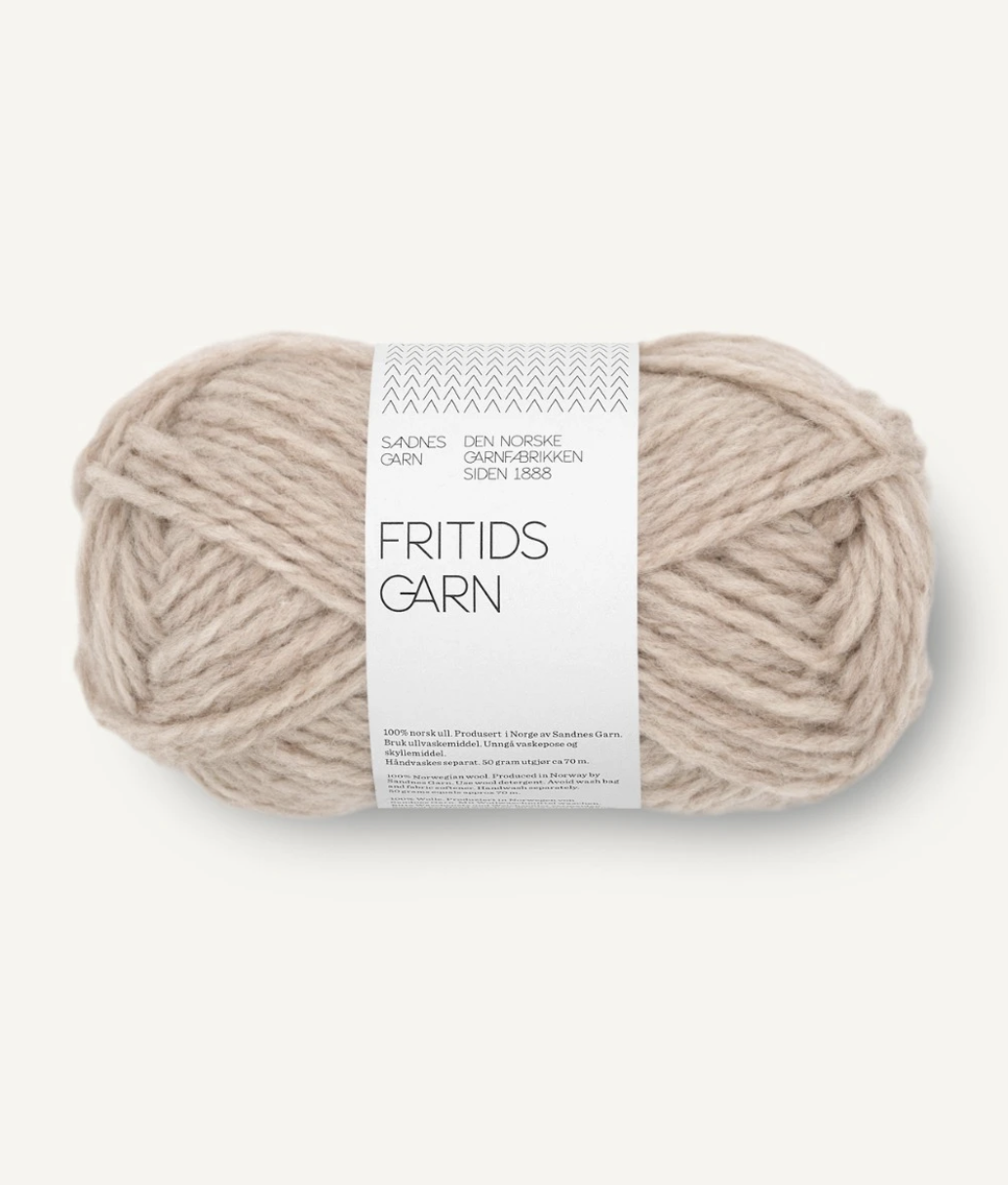 sandnes_garn_fritidsgarn_3021_light_beige