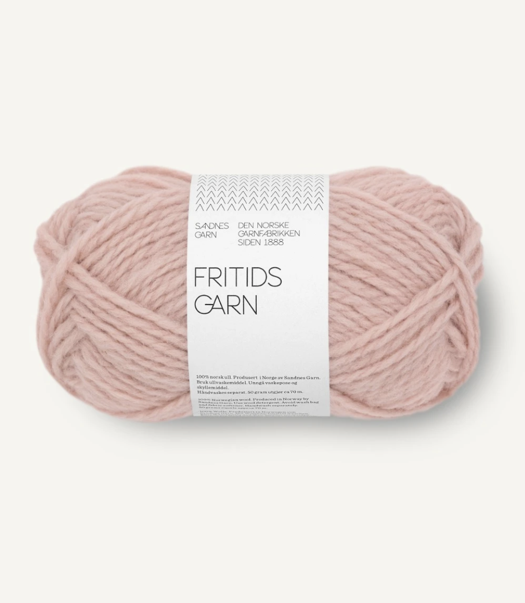 sandnes_garn_fritidsgarn_3511_powder_pink