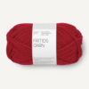 sandnes_garn_fritidsgarn_4219_true_red