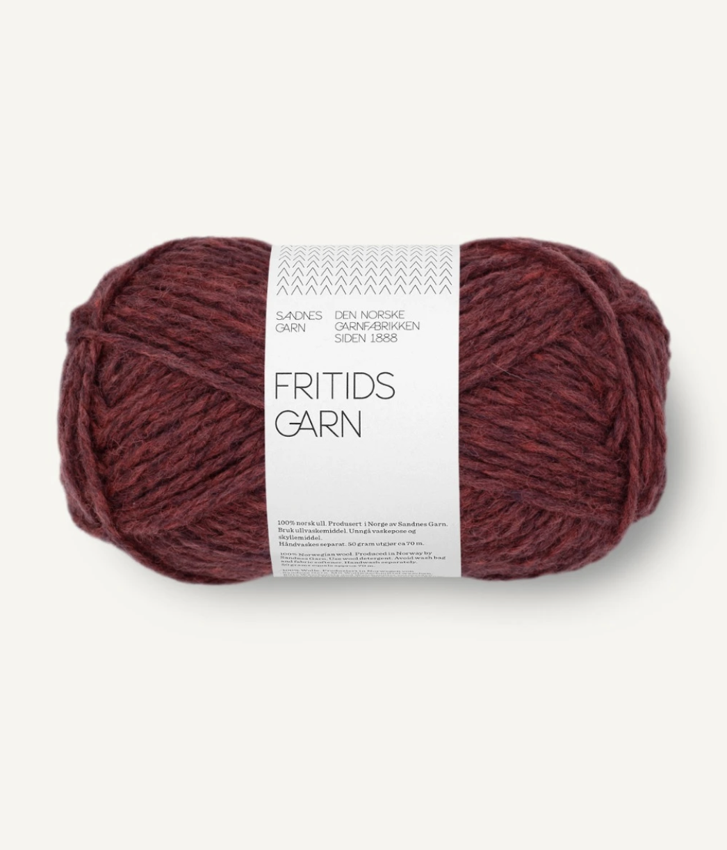 sandnes_garn_fritidsgarn_4363_wine_red