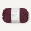 sandnes_garn_fritidsgarn_437_deep_burgundy