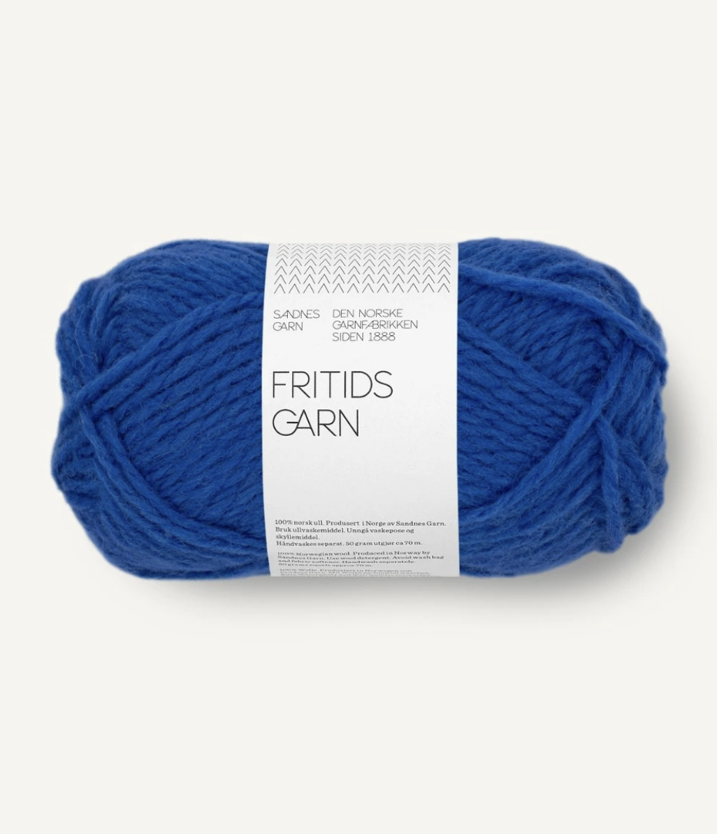 sandnes_garn_fritidsgarn_5924_strong_blue