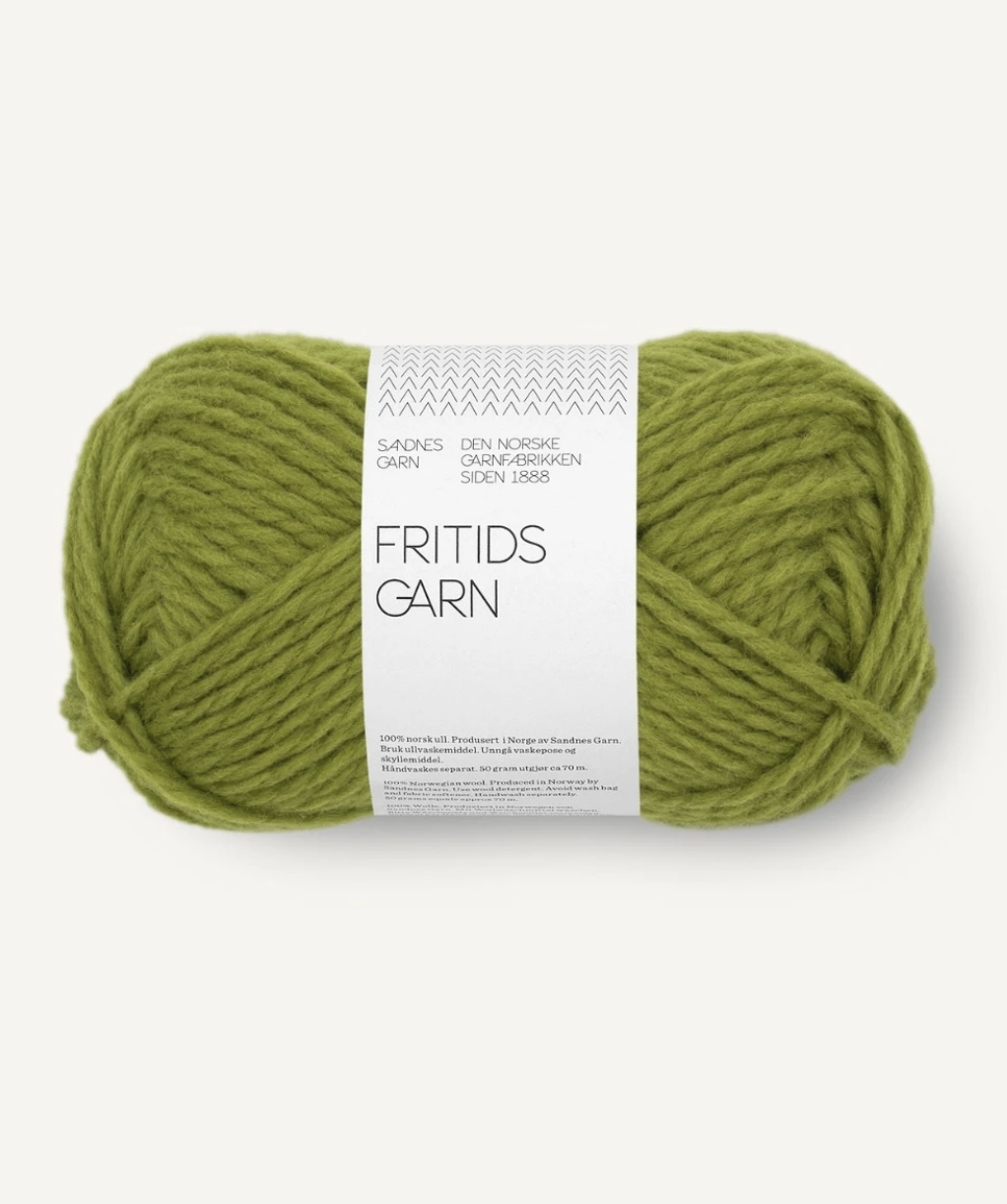 sandnes_garn_fritidsgarn_9564_matcha